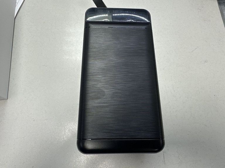 Купити Xo PR160 22.5W 80000mAh Black Б/У