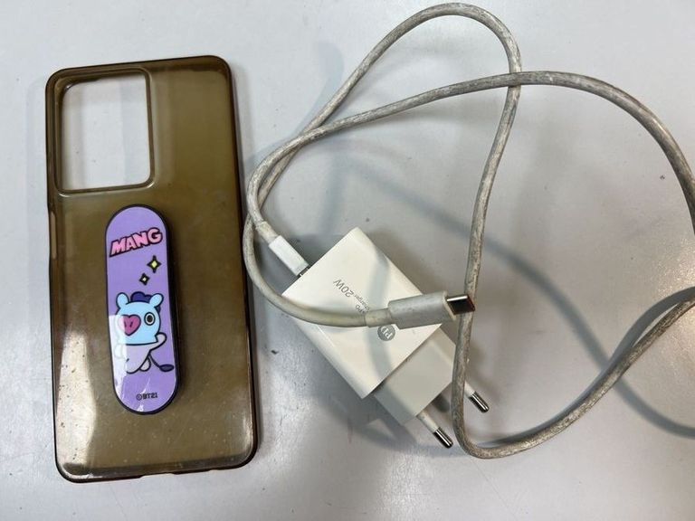 Объявление Realme c55 8/256gb Б/У