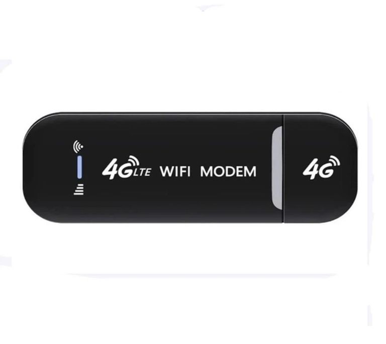 Оголошення HotSpot USB WI-FI 3G/4G LTE 3in1 Б/У