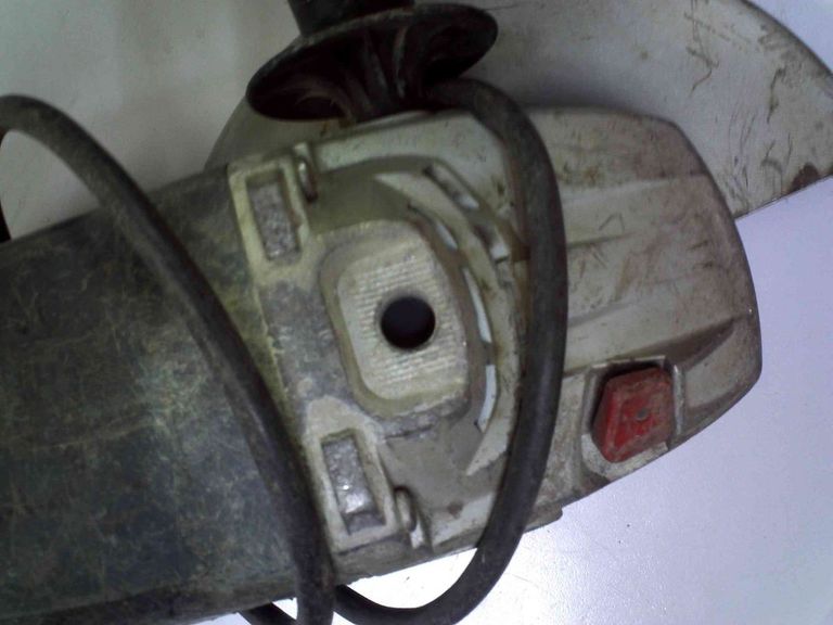 Купити Bosch gws 2200 Б/У