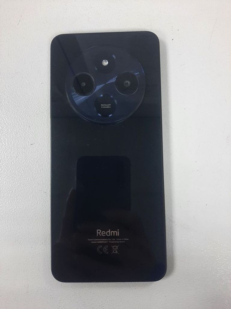 Xiaomi redmi 14c 8/256gb Код:01-200855390. Зображення 7
