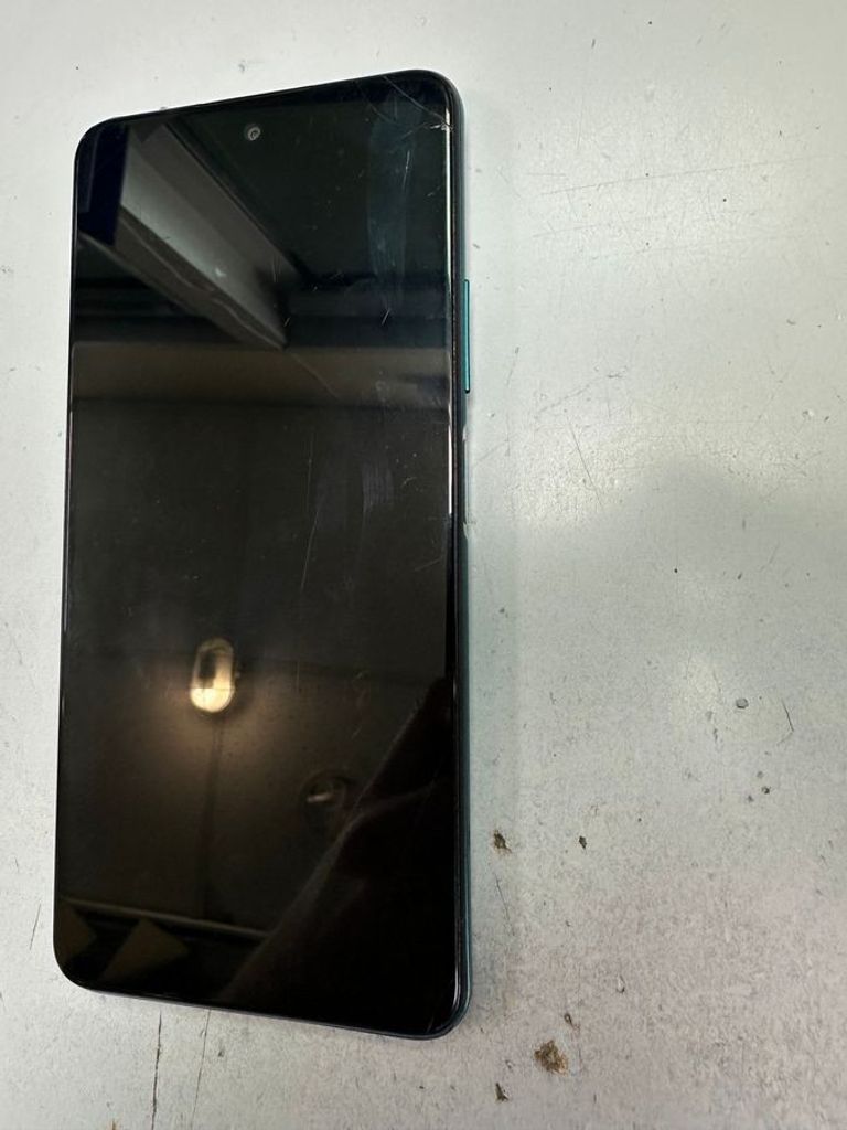 Объявление Huawei p smart 2021 4/128gb Б/У