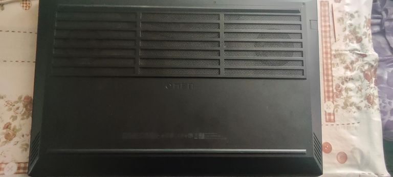 Дешево HP Omen 17 Laptop (ck2xxx) з ломбарду