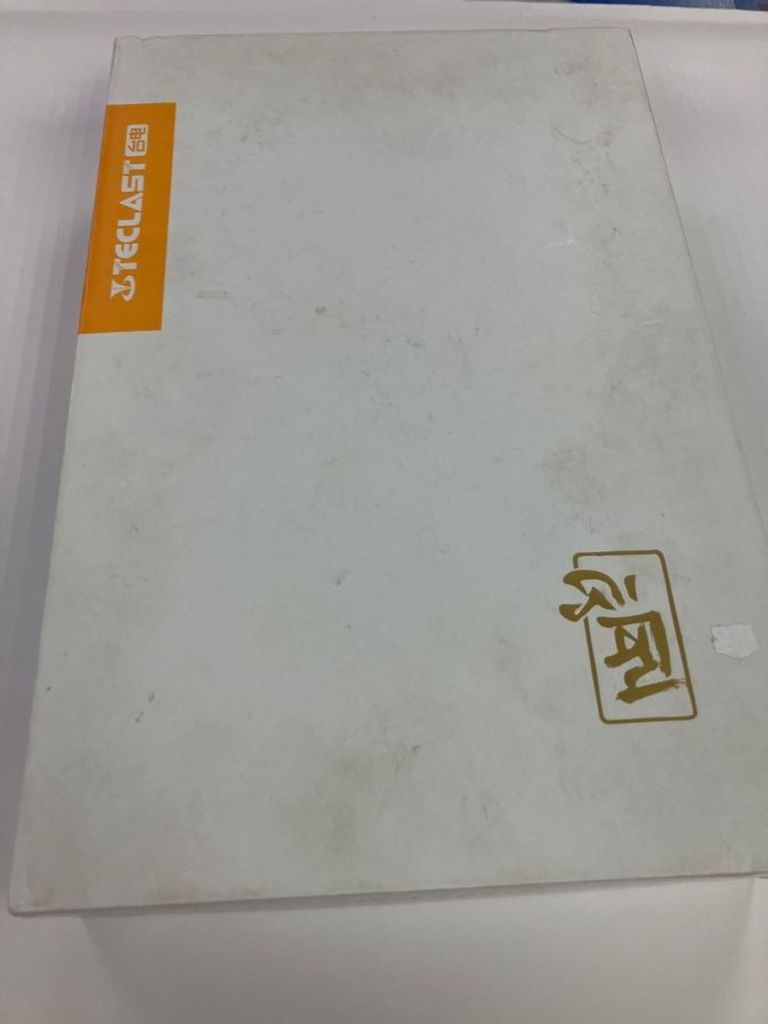 Распродажа Teclast T60 Plus 6/128GB LTE Gray, продавец Техноскарб