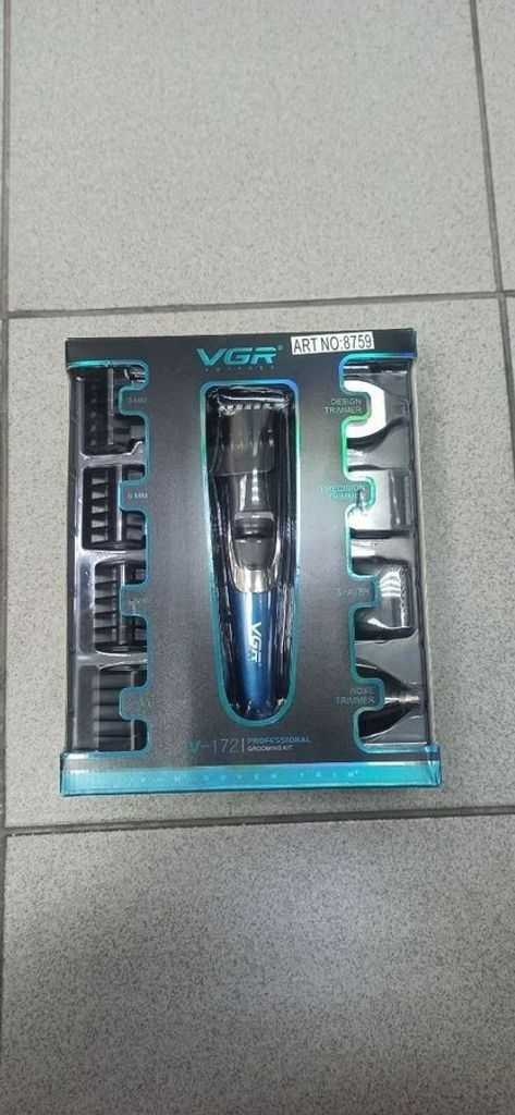 Купити Vgr V-172 Б/У
