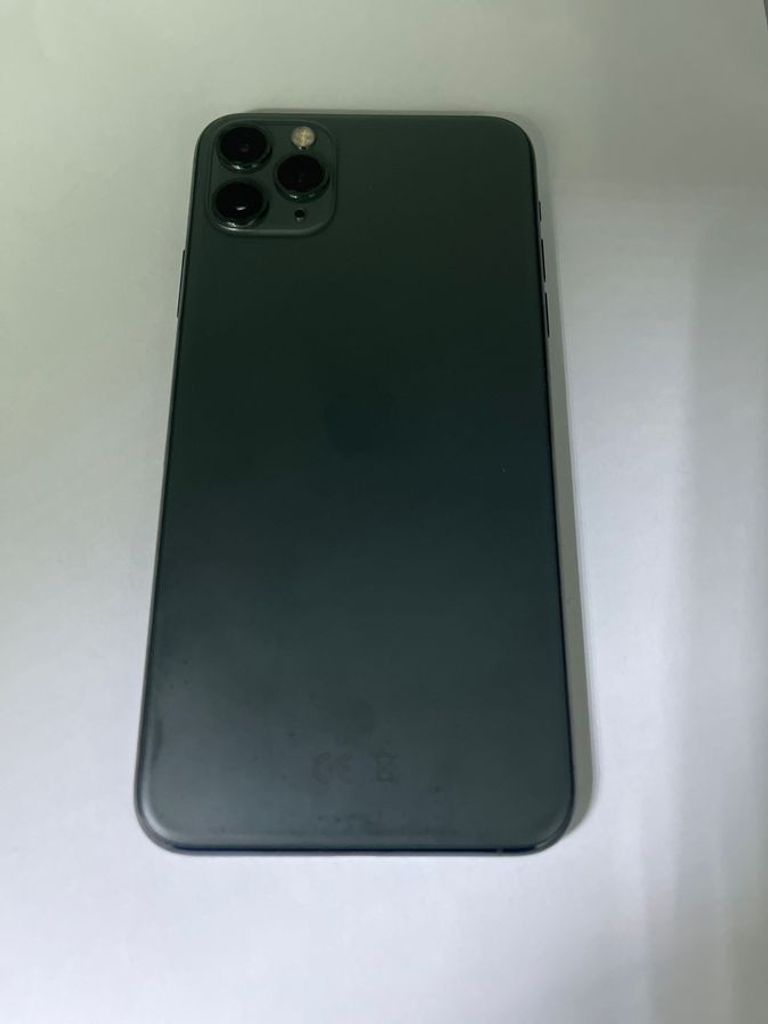 Дешево Apple iphone 11 pro max 64gb з ломбарду