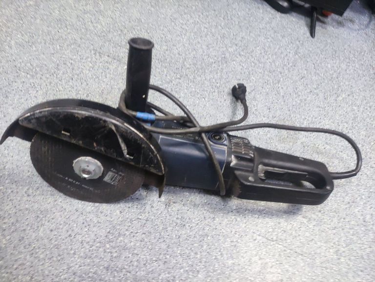 Купити Wintech WAG-230/2500 Б/У