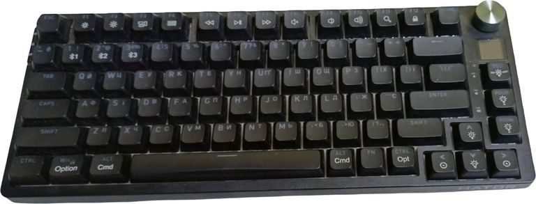 Hator icefall pro wireless Код:01-200858248. Зображення 5