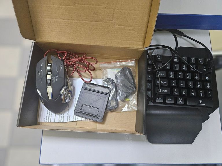 Купити Gamwing k12x Б/У