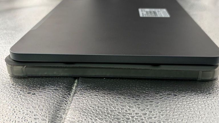 Blackview Mega 2 12/256GB Celestial Grey Код:01-200858872. Зображення 5