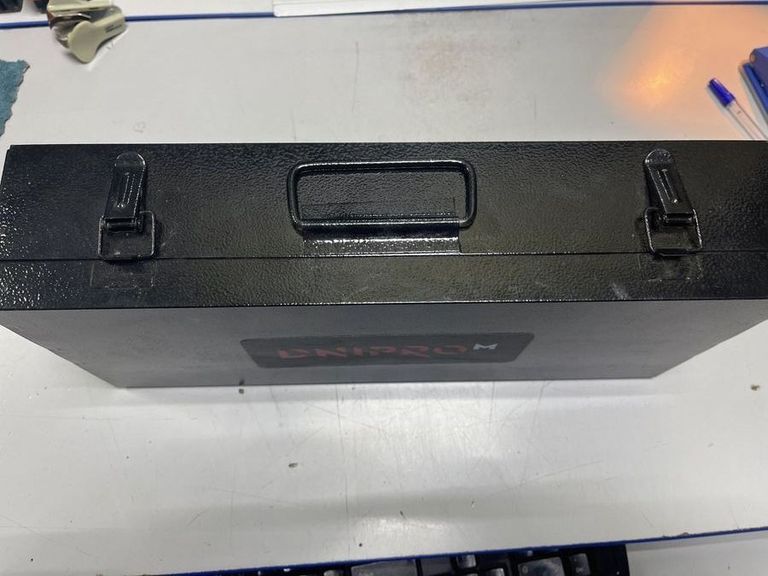 Дешево Dnipro-M pw-52 з ломбарду