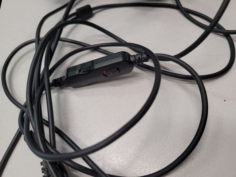 Розпродаж Hyperx cloud stinger core pc, продавець Техноскарб