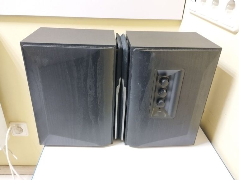 Розпродаж Edifier R1380DB Black, продавець Техноскарб