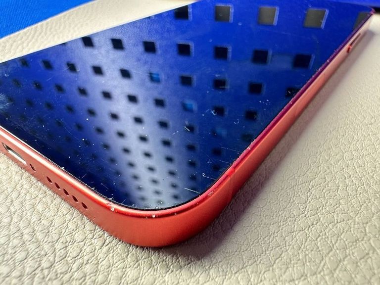 Apple iPhone 12 64GB (PRODUCT)RED Код:01-200856775. Зображення 17