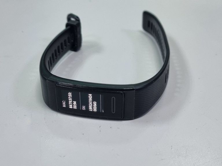 Huawei band 3 pro Код:01-200861159. Зображення 6