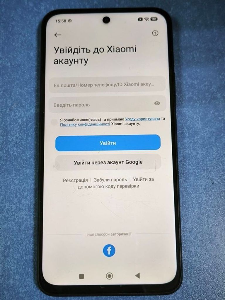 Xiaomi redmi 15 4g 6/128gb Код:01-200862385. Зображення 8