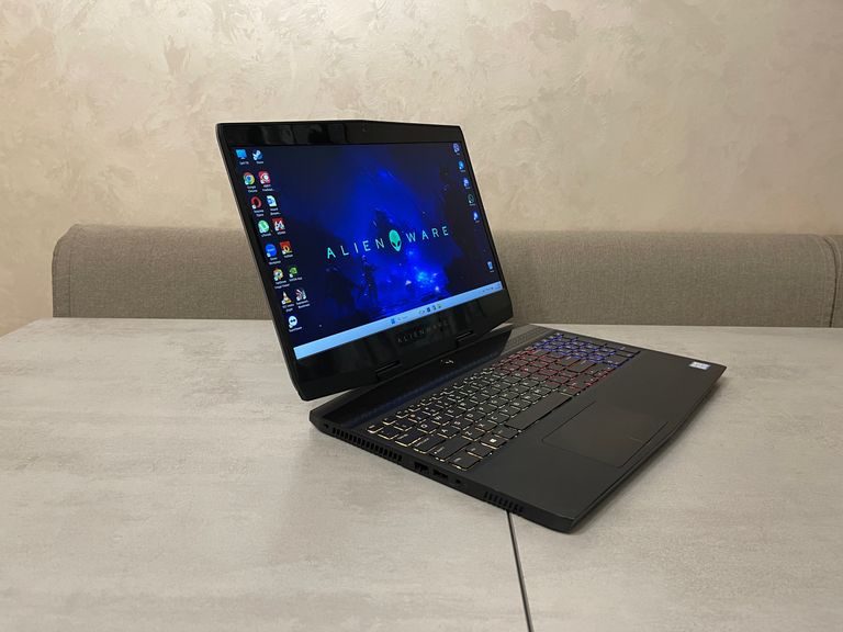 Дешево Dell Alienware 15, 15,6" з ломбарду