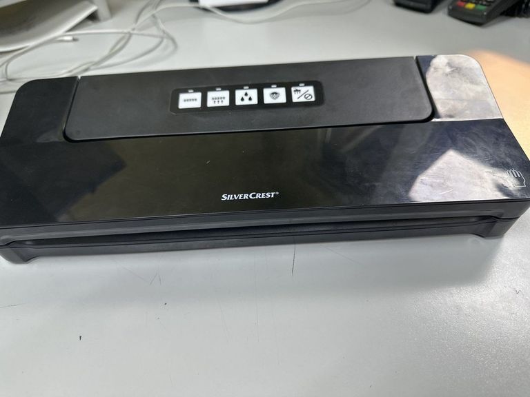 Оголошення Silvercrest sv 125 c7 Б/У