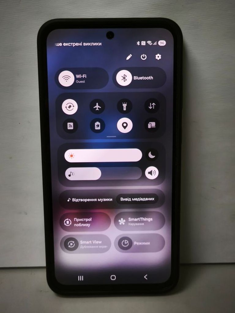 Розпродаж Samsung galaxy s24 fe 8/256gb, продавець Техноскарб