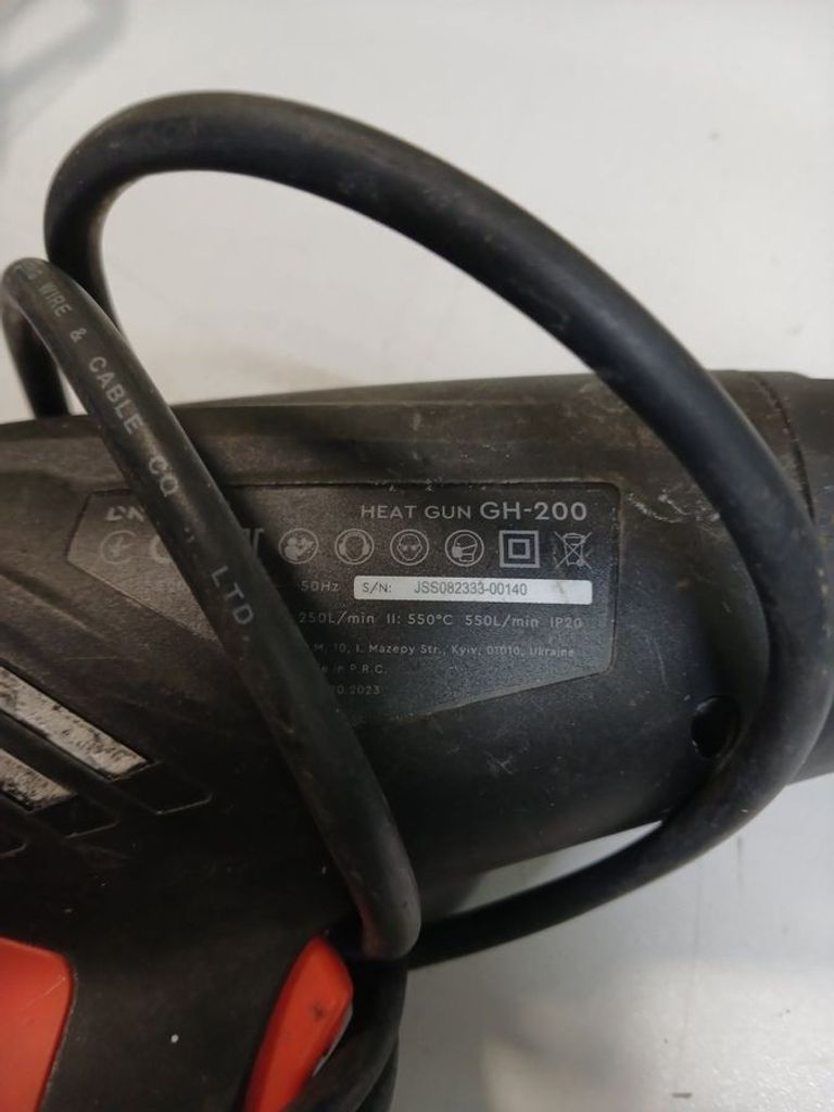 Дешево Dnipro-M gh-200 з ломбарду