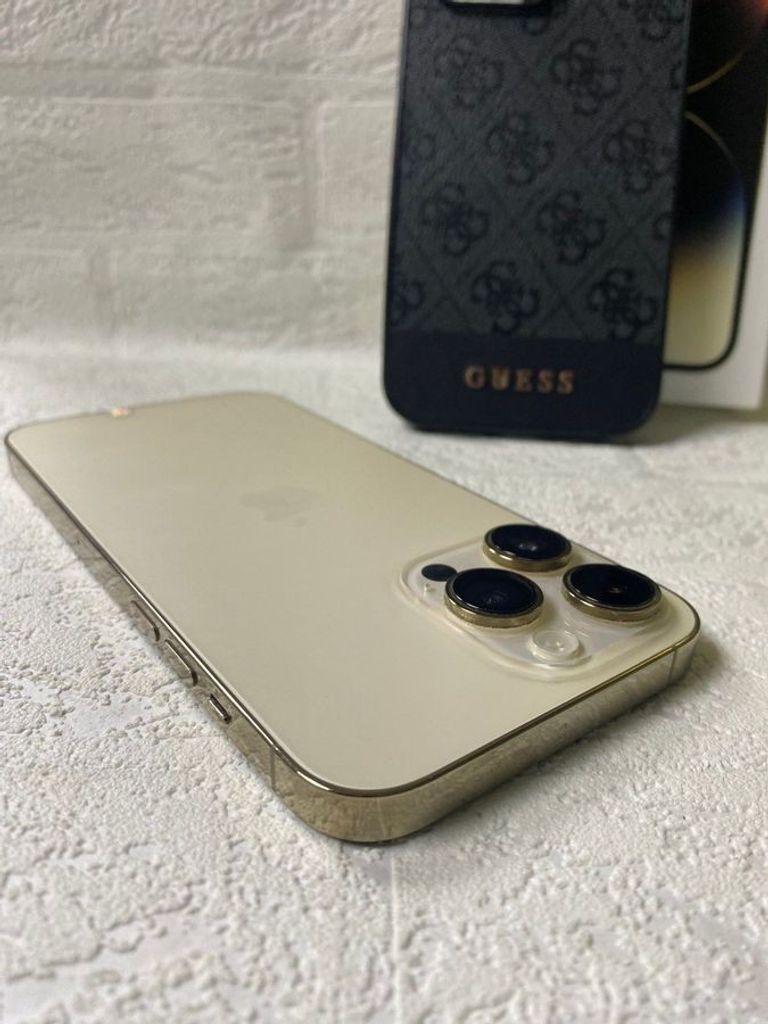 Apple iphone 14 pro max 256gb Код:01-200862878. Зображення 5