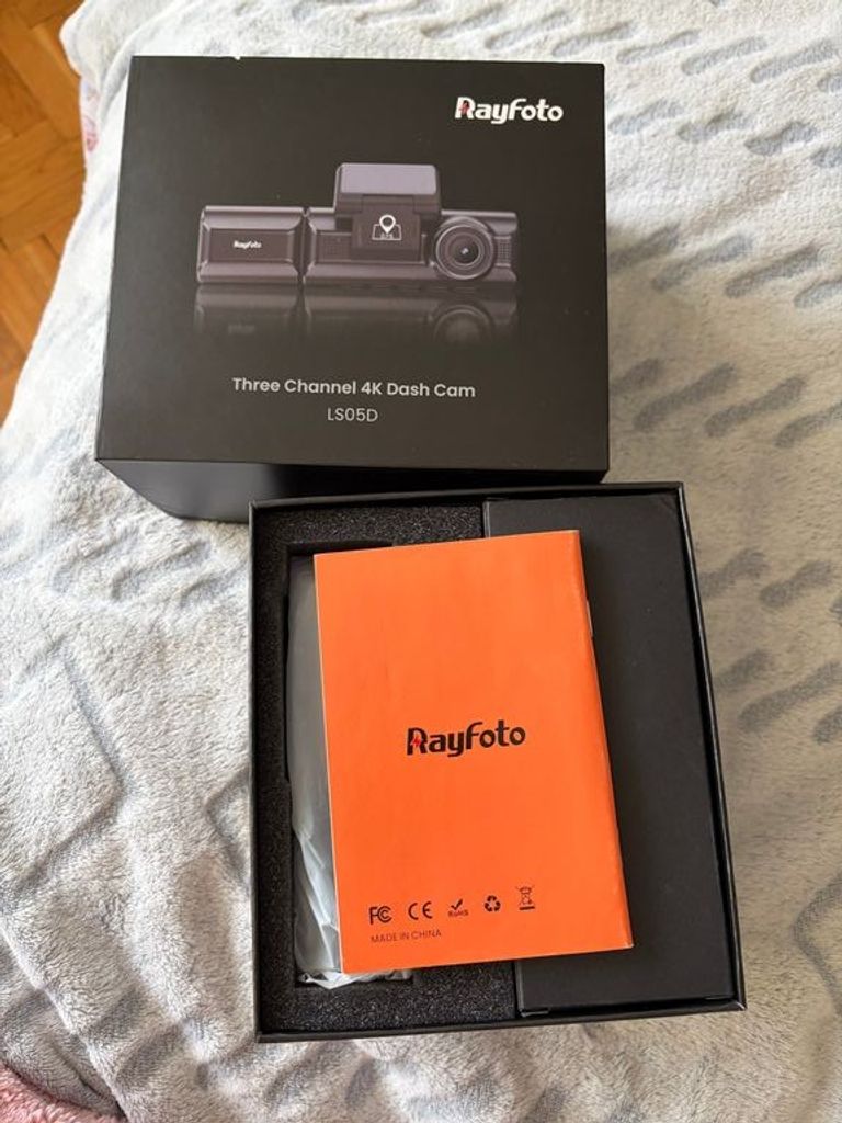 Rayfoto LS05D Код:null. Зображення 8