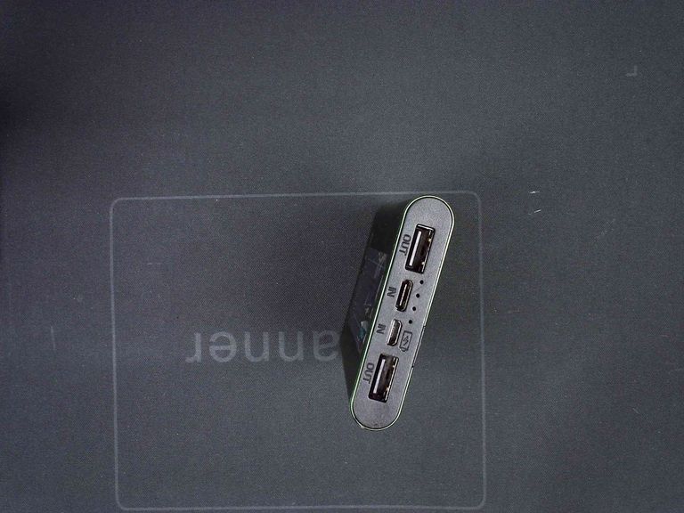 Дешево Gelius gp-pb10263 10000mah з ломбарду