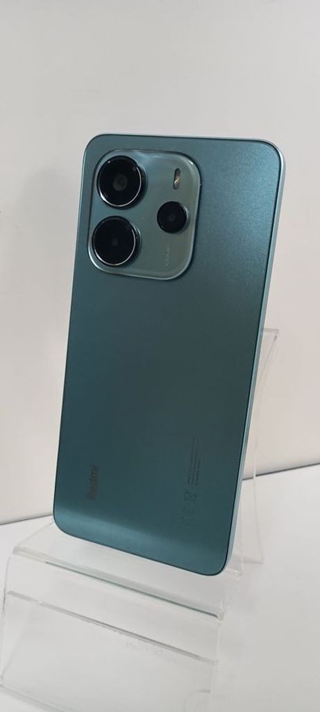 Дешево Xiaomi redmi note 14 6/128gb з ломбарду