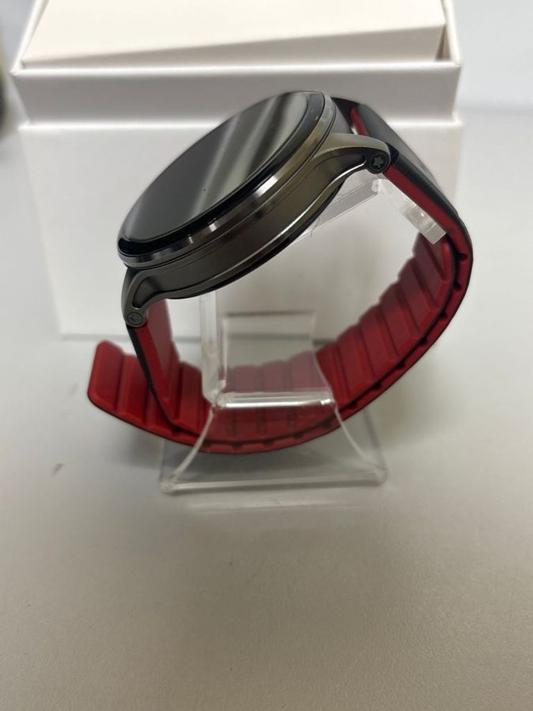 Розпродаж Imilab iMiki Holo Ultra Black, продавець Техноскарб