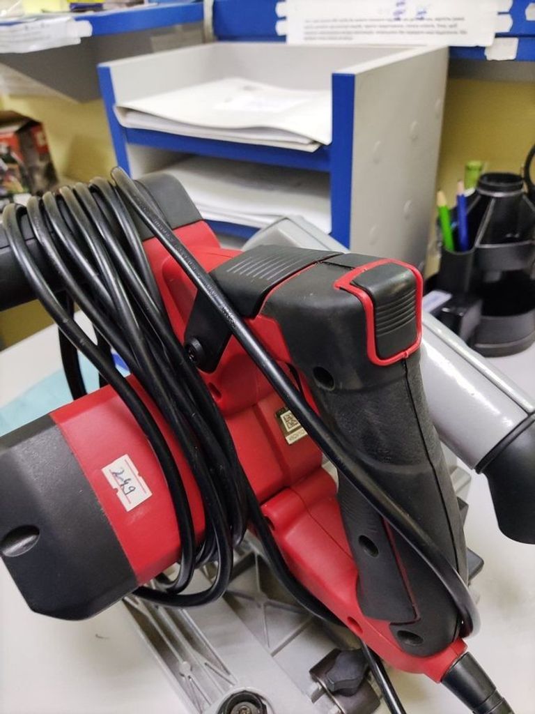 Дешево Einhell te-ps 165 з ломбарду