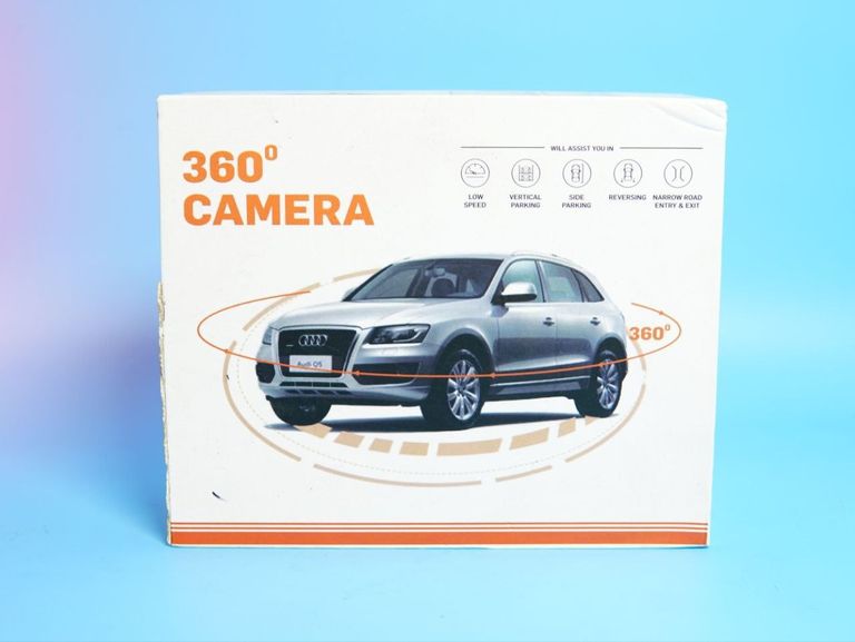 360° CKY-T50 Код:null. Зображення 7