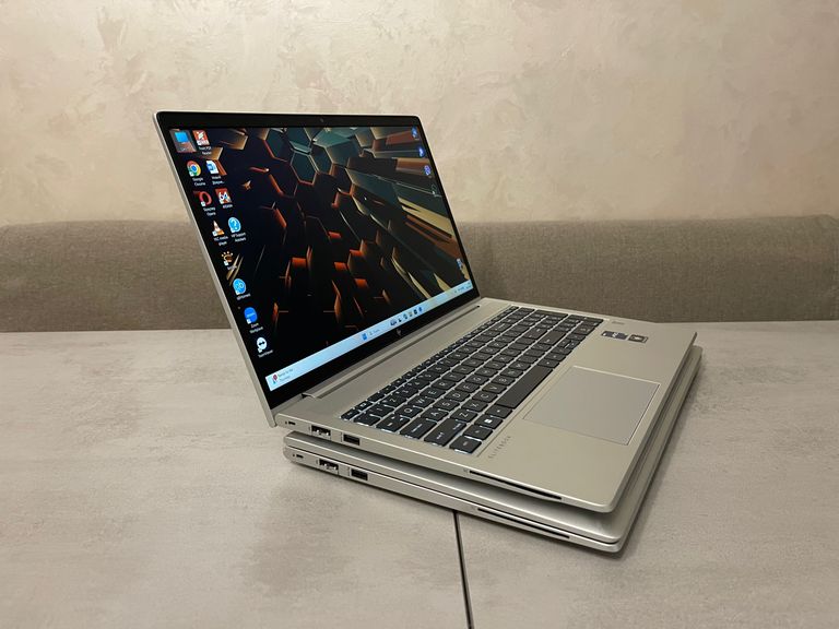 Дешево HP EliteBook 650 G9, 15,6" FHD IPS, i5-1245U, 16GB, 256GB SSD з ломбарду