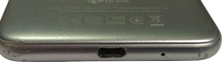 Дешево Tp-Link neffos c9a 2/16gb з ломбарду