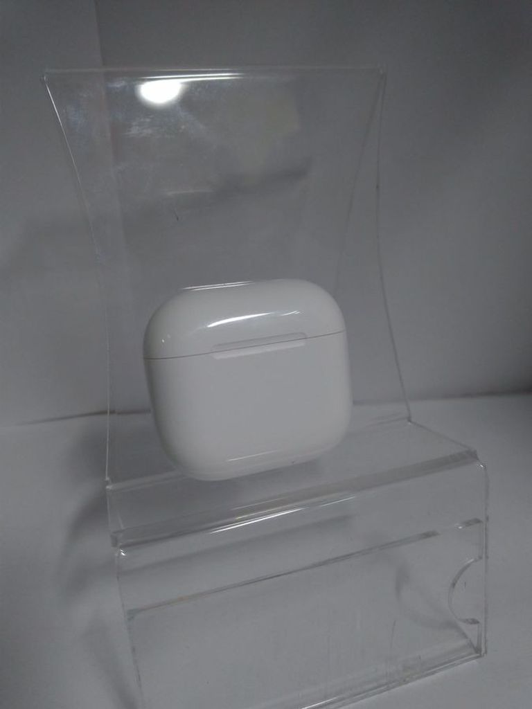 Оголошення Apple airpods 4 Б/У