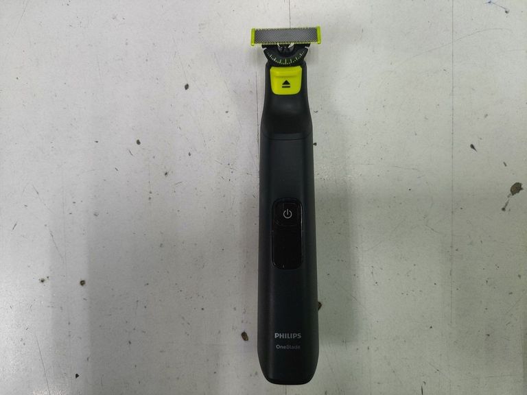 Дешево Philips oneblade pro 360 qp6542 з ломбарду