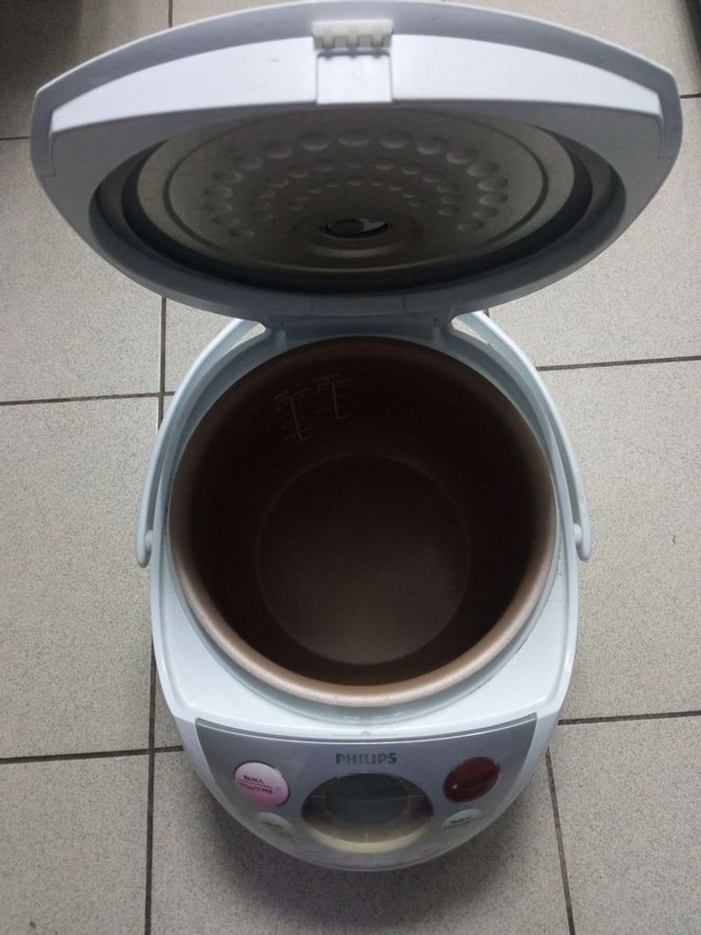 Дешево Philips hd3039 з ломбарду