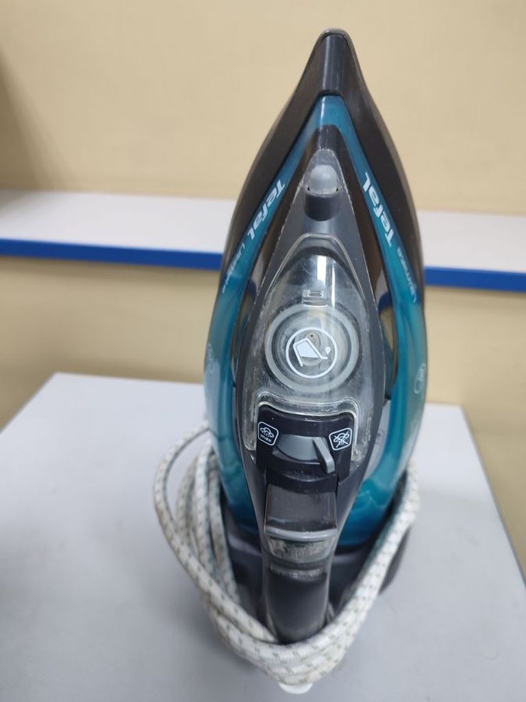 Оголошення Tefal FV9785 Б/У