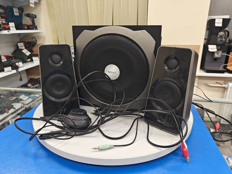 Купити Trust tytan 2.1 Б/У