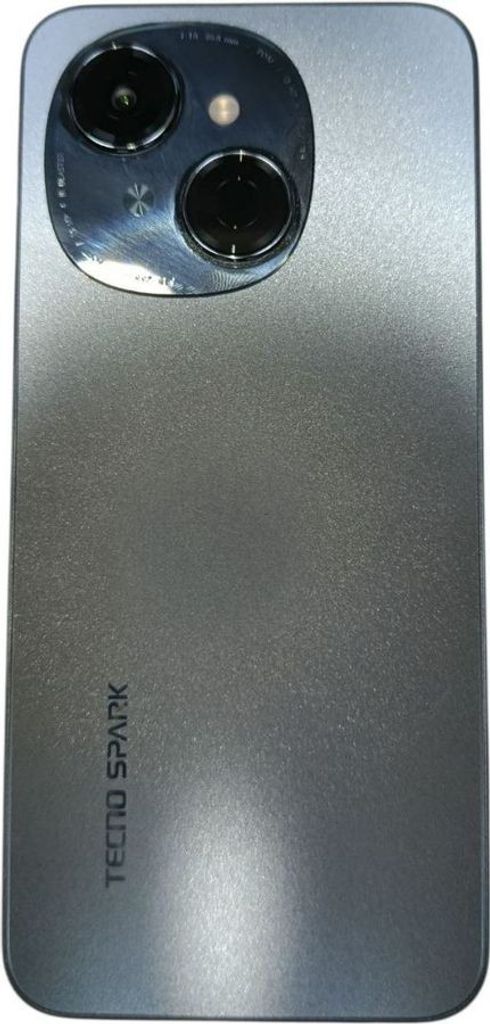 Оголошення Tecno spark go 1 kl4 4/128gb Б/У