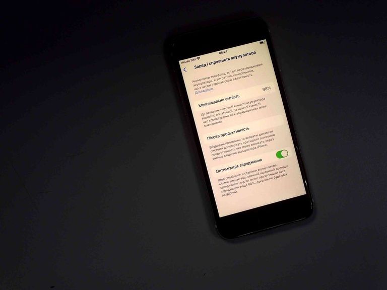 Розпродаж Apple iPhone SE 2020 64GB Black Slim Box (MHGP3), продавець Техноскарб