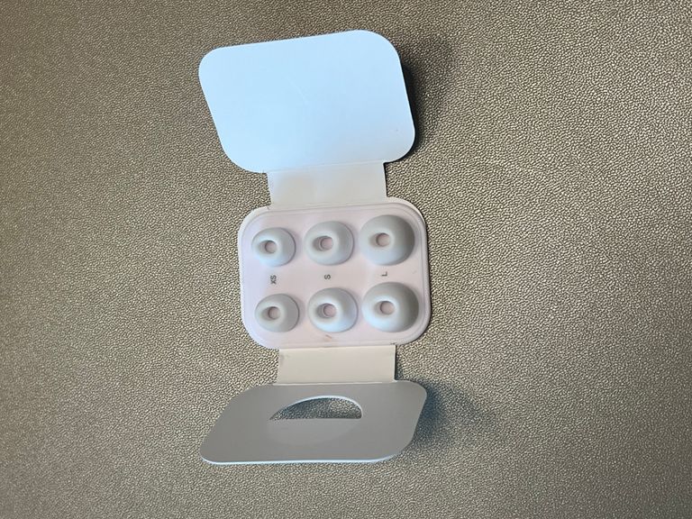 Apple airpods pro 2 gen копія Код:null. Зображення 5