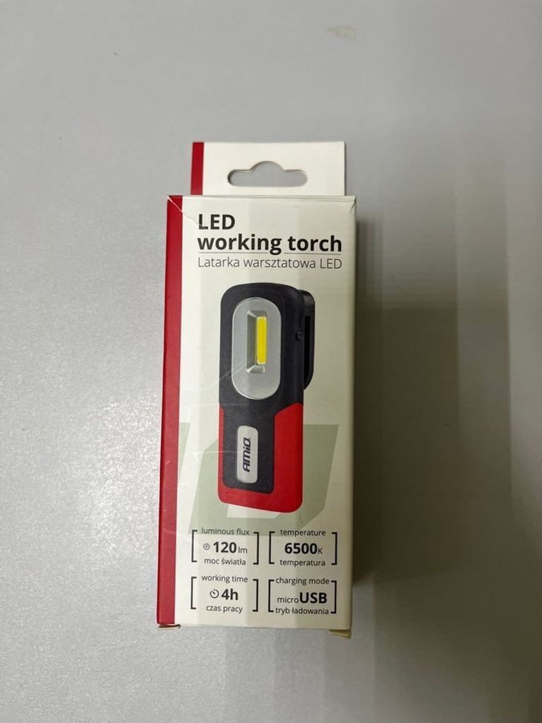 Купити Amio wt06 Б/У