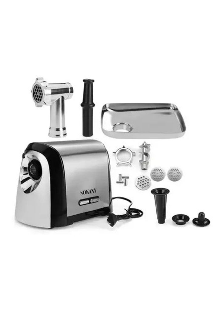 Оголошення Sokany SK-088 Б/У