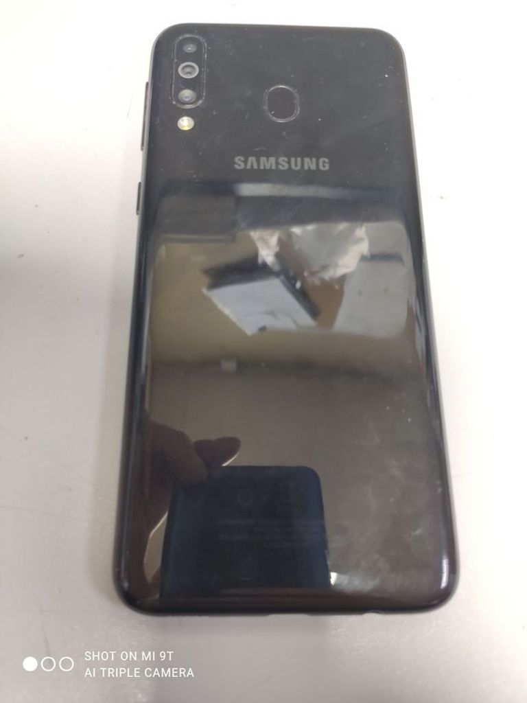 Розпродаж Samsung m305f galaxy m30 4/64gb, продавець Техноскарб