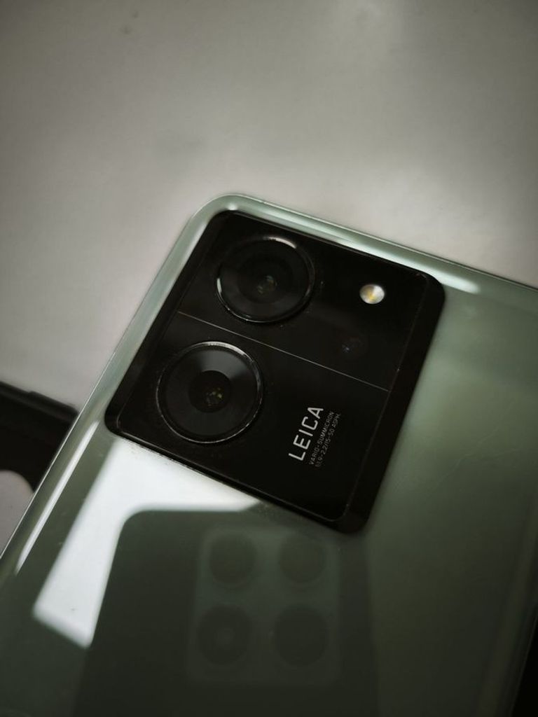 Xiaomi 13T 8/256GB Black Код:01-200867621. Зображення 7