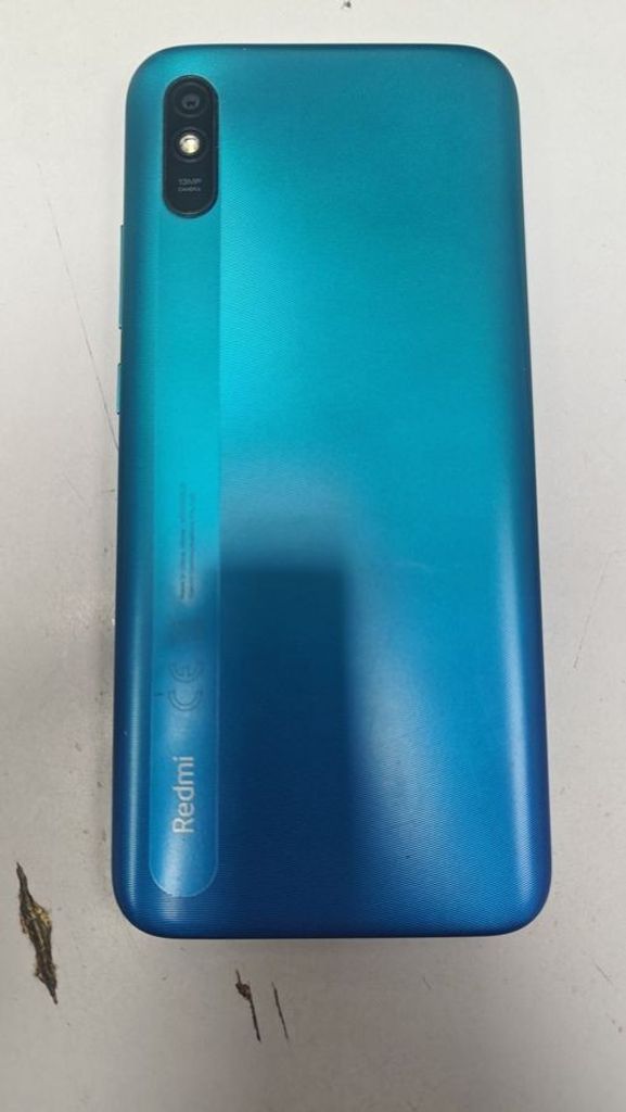 Купити Xiaomi redmi 9a 2/32gb Б/У