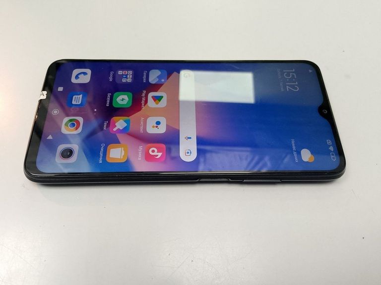 Купити Xiaomi redmi 9t 6/128gb Б/У