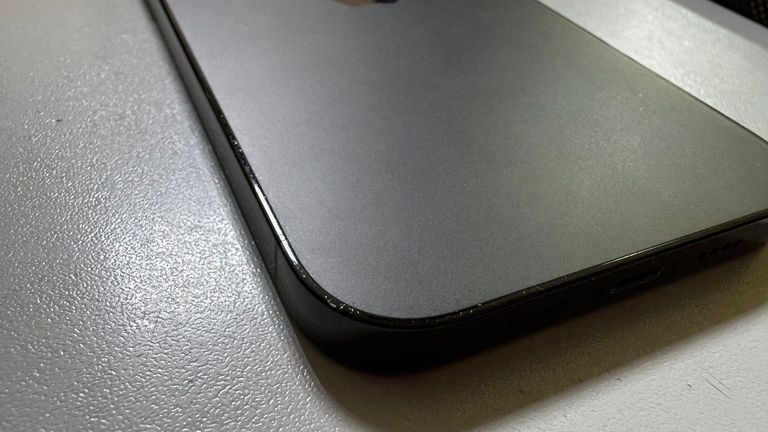 Apple iphone 14 pro max 128gb Код:01-200869009. Зображення 6