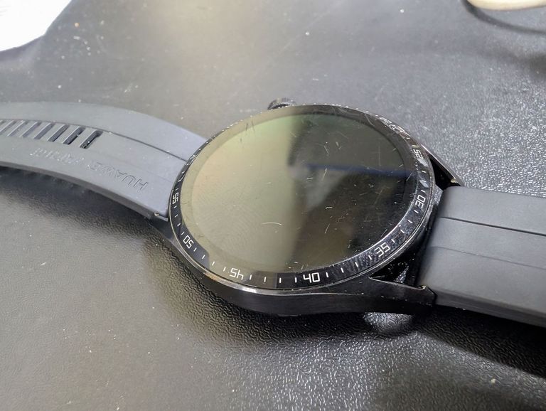 Huawei watch gt 3 46mm jpt-b19 Код:01-200866260. Изображение 7