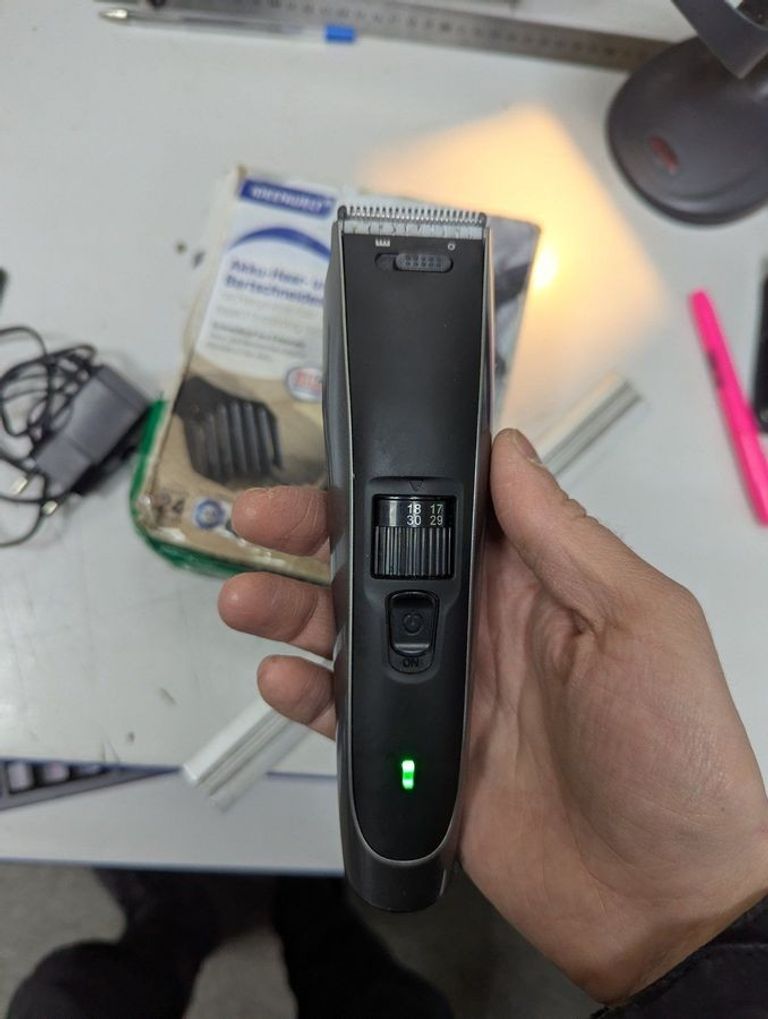 Дешево Ideenwelt rfc-0904 з ломбарду